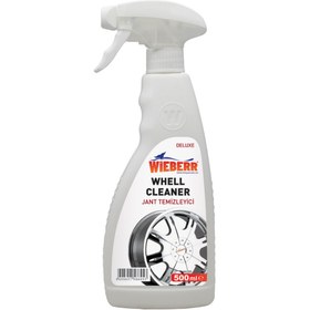 Resim wieberr Deluxe Jant Temizleme 500 CC 
