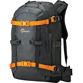 Resim Lowepro Whistler Bp 350 Aw (Grey) 
