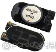 Resim Lg D160 L40 D150 L35 Buzzer Hoparlör 