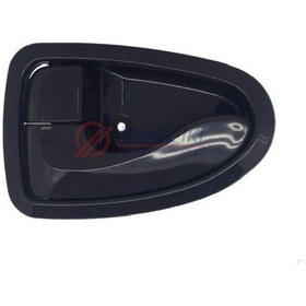 Resim Kapi Iç Açma Kolu Sol Accent 2000-2005 504604662 