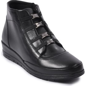 Resim Voyager 7119 Z.Hakiki Deri Bot 