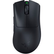 Resim Razer Deathadder V3 Pro Kablosuz Optik Oyuncu Mouse Faker Edition Razer Deathadder V3 Pro Kablosuz Optik Oyuncu Mouse Faker Edition