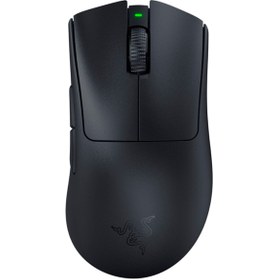 Resim Razer Deathadder V3 Pro Kablosuz Optik Oyuncu Mouse Faker Edition 