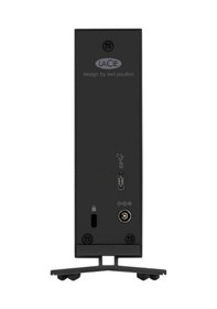 Resim Lacie STHA8000800 D2 Professional 8 TB 3.5" USB 3.1 Taşınabilir Disk 
