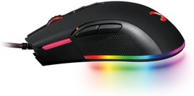 Resim Gamepower Ursa Gaming Mouse Ayarlanabilir RGB Aydınlatmalı Programlanabilir 7 Buton Ayarlanabilir 500-10000 Arası DPI Değeri PMW 3325 Sensör Omron Gaming Switch ile 20 Milyon Switch Tık Ömrü 