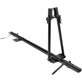 Resim Drs Tuning Araç Üstü Bisiklet Taşıyıcı Universal Tekli Siyah 
