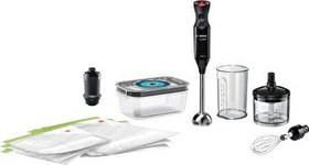 Resim Bosch MS6CB61V7 Ergomixx El Blenderi 1000w Siyah 