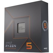 Resim AMD RYZEN 5 7600 3.80GHZ 38MB AM5 BOX AMD RYZEN 5 7600 3.80GHZ 38MB AM5 BOX