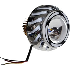 Resim Arar GEZERLİ BUKALEMUN ANGEL FAR (ARR0963) 