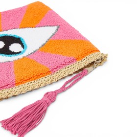 Resim Isla Clutch - Paper 