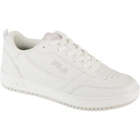 Resim Fila Ffw0484.10004 Rega Nf Kadın Basketbol Ayakkabısı Beyaz 