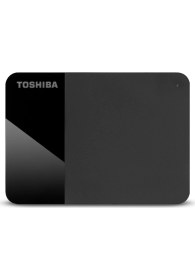 Resim Toshiba Canvio Ready HDTP310EK3AA 1 TB 2.5" USB 3.0 Taşınabilir Disk 