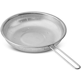 Resim Aryıldz Protools Kulplu Süzgeç 21cm 265062 Çelik 