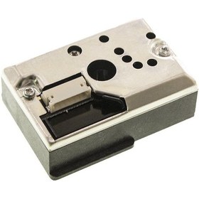 Resim Optik Toz Sensörü - Gp2Y10 Dust Sensor 