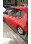 Resim Chevrolet Kalos Mügen Cam Rüzgarlığı Hb 2004-2007 Arası 4Lü Ithal N11.7630 