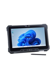 Resim Dell Rugged 7212 i5-7300U 8 GB 256 GB SSD 11.6" W10 Dizüstü Bilgisayar (Yenilenmiş) 
