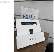 Resim Appel watch se 3 44mm sıfır TR cihazıdır faturalıdır EYLÜL 16 da 