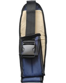 Resim Dongjing Bebek Çocuk Açık Taşıyıcı Wrap Yumuşak Kaymaz Taşıma 1 Adet 