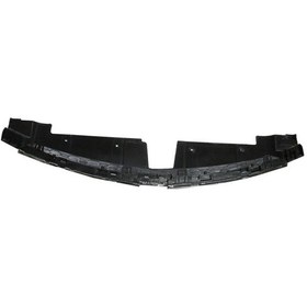 Resim Bzt Chevrolet Cruze- 09/12 Ön Panjur Üst Siyah Nikelajlı Tw 96981100 