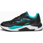 Resim Puma Mapf 1 x Ray Speed Siyah Erkek Spor Ayakkabı E-491 