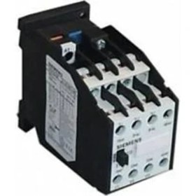 Resim 3TF43 22-0AP0 22A 11 Kw 230VAC 2no+2nc Trifaze Güç Kontaktör 