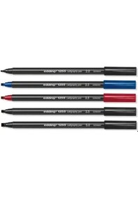 Resim Edding 1255 Kaligrafi Kalemi 