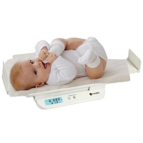 Resim Mesilife Dijital Boy Ölçerli Bebek Tartısı DB6802 