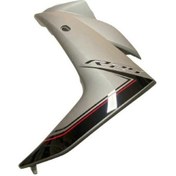 Resim Motospartan Ön Grenaj Sol Gri Yamaha Yzf-r25 1wd-xf83l-00-p 