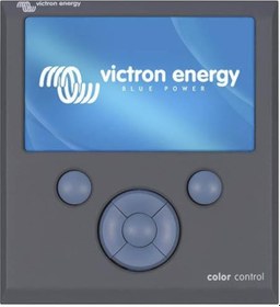 Resim Victron Color Control Gx Sistem Izleme Paneli Bpp010300100R 