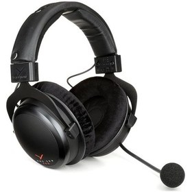 Resim Beyerdynamic Mmx 300 Pro Kapalı Yapılı Kardioid Mikrofonlu Kablolu Oyuncu Kulaklığı 