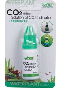Resim Ista Co2 İndikatör Solution ( Co2 İndikatör Sıvısı Yedek ) 