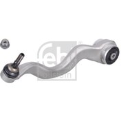 Resim FEBI 102429 SALINCAK ÖN SOL EĞRİ ALIMUNYUM F20 F30 F31 F32 