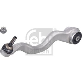Resim FEBI 102429 SALINCAK ÖN SOL EĞRİ ALIMUNYUM F20 F30 F31 F32 