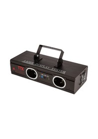 Resim Ttx Double Door Lazer 