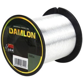 Resim D.A.M. Damlon 0,20Mm 500M Misina 