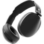 Resim Skullcandy Hesh 360 Kablosuz Kulaklık Siyah S6HOW-T740 