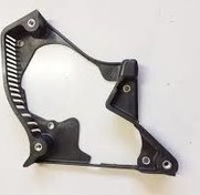 Resim Fiat Stilo 1.6 16V Triger (Eksantrik) Kapağı İç RAZBUS Marka 7799871 