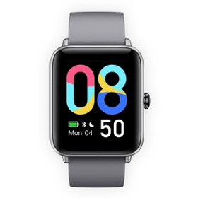 Resim woodhub Akıllı Saat 2 Gri 