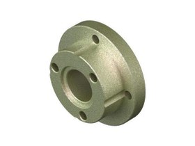 Resim Özel Pompa Flanşı 