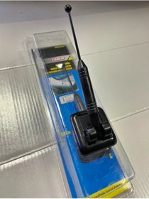 Resim Carub Mini Süs Anten Yapışma - Etiketçilere 