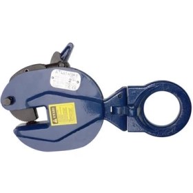 Resim ATLAS PRO ATSK2 Sac Kapma 2 Ton 