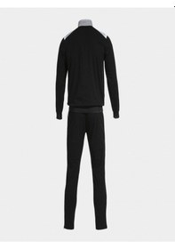 Resim Joma Toledo Tracksuit Eşofman Takımı Siyah 