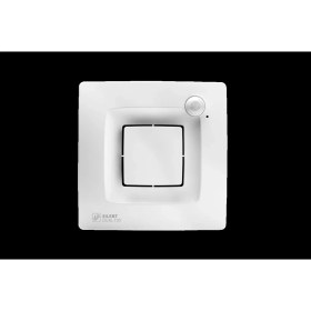 Resim Soler&Palau Soler&palau Silent Dual 200 Sensörlü Tuvalet Banyo ve Mutfak Aspi̇ratörü 