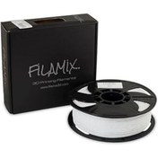 Resim Genel Markalar Pla + 1.75 Mm Filament 1 Kg Plus Mermer Rengi 