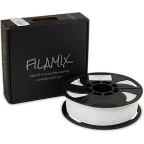 Resim Genel Markalar Pla + 1.75 Mm Filament 1 Kg Plus Mermer Rengi 