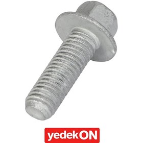 Resim AGCO Altıgen Flanş Başlı Makine Cıvatası - Massey Ferguson / Fendt / Valtra | ACW1041220 