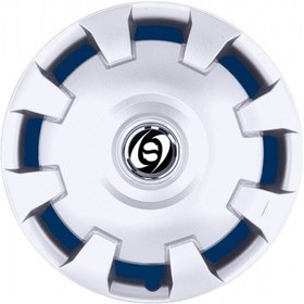 Resim Sjs 303 15 Inç Jant Kapağı Sks Üniversal 