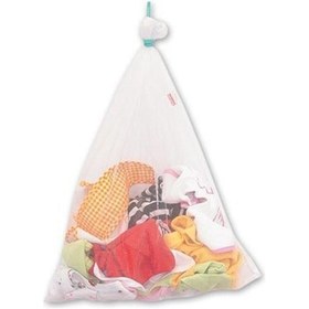 Resim Sevi Bebe Çamaşır Yıkama Torbası ART.56 