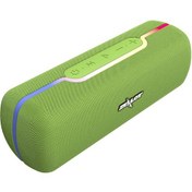 Resim Ranyeek Zealot S55 Taşınabilir Kablosuz Bluetooth Hoparlör - Ipx5 Su Geçirmez, 10m Menzil, 5w Çift Hoparlör 