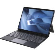 Resim Chuwi HI10 Max Intel N150 Cpu 12GB Ram 500GB SSD Win11Pro 2 In1 13'' Tablet Pc+Klavye+Mouse 